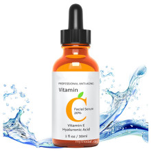 Professionelles Bio-Anti-Aging-Akne-Vitamin-C-Gesichtsserum